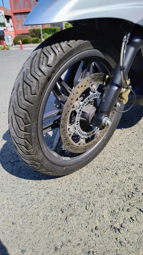 Piaggio Beverly 300 S Arrow, снимка 11