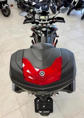 Yamaha Mt-09 Tracer 2020 , снимка 6