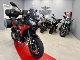 Yamaha Mt-09 Tracer 2020 , снимка 11