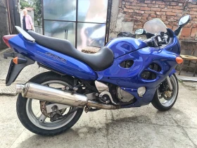 Suzuki Gsx, снимка 5