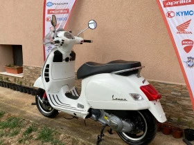 Vespa GTS 300i Abs/Asr 2! | Mobile.bg    14