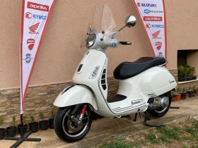 Vespa GTS 300i Abs/Asr 2! | Mobile.bg    16