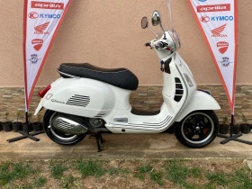 Vespa GTS 300i Abs/Asr 2! | Mobile.bg    12