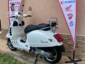 Vespa GTS 300i Abs/Asr 2! | Mobile.bg    4