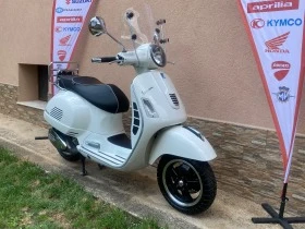     Vespa GTS 300i Abs/Asr 2!