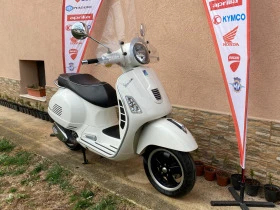 Vespa GTS 300i Abs/Asr 2! | Mobile.bg    11