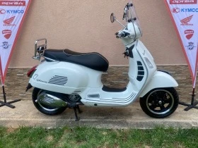 Vespa GTS 300i Abs/Asr 2! | Mobile.bg    2