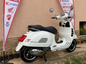 Vespa GTS 300i Abs/Asr 2! | Mobile.bg    13