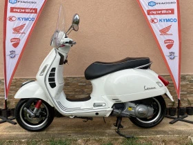 Vespa GTS 300i Abs/Asr 2! | Mobile.bg    15