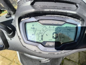 Обява за продажба на Piaggio Beverly 300 S ~10 150 лв. - изображение 1