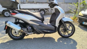  Piaggio Beverly