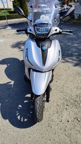  Piaggio Beverly