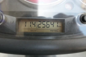 Sym HD2 125cc Swiss import | Mobile.bg    7
