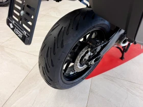 Yamaha Mt-09 Tracer 2020  | Auto.bg — изображение 5