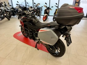 Yamaha Mt-09 Tracer 2020  | Auto.bg — изображение 7