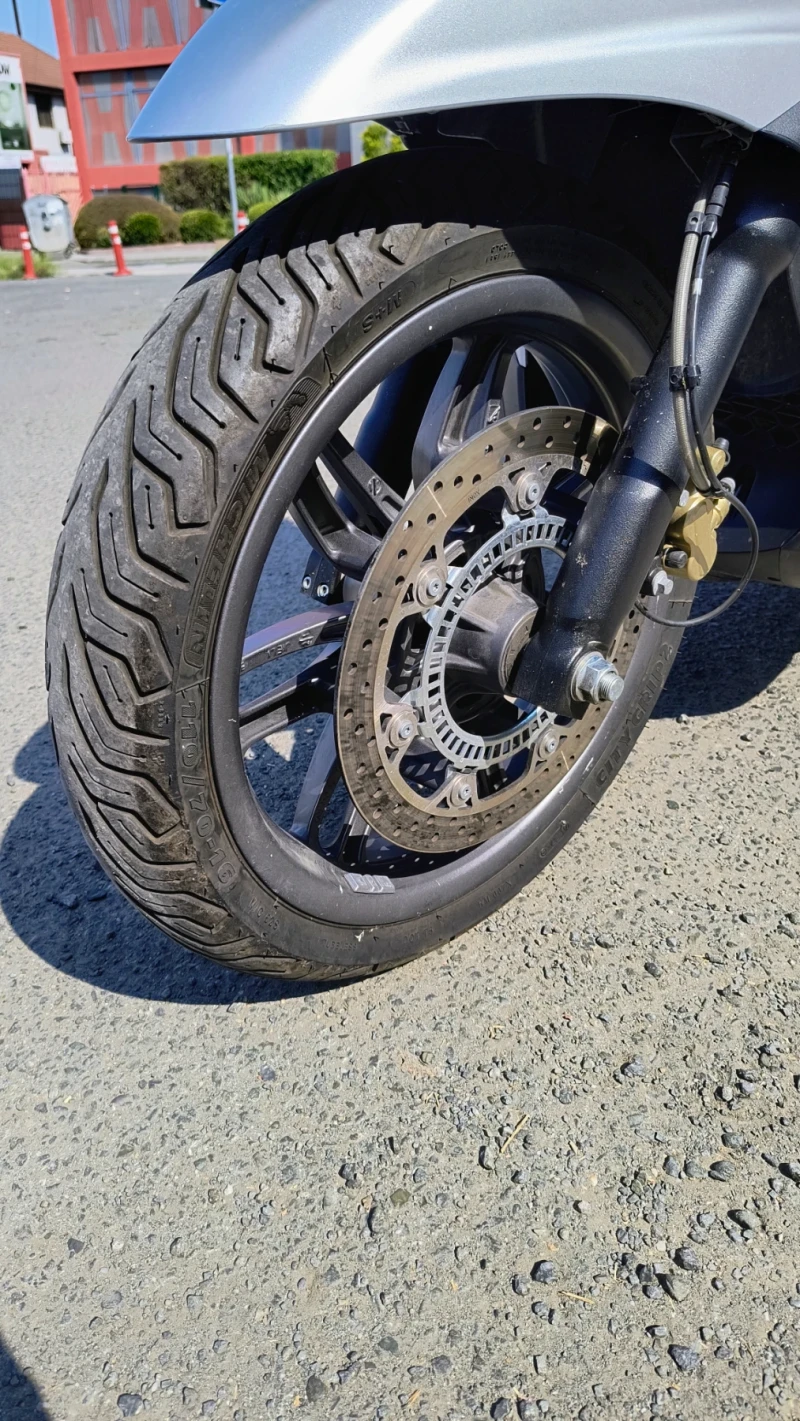 Piaggio Beverly 300 S Arrow /ПРОМО, снимка 12 - Мотоциклети и мототехника - 50854707