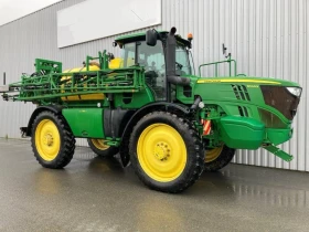 Самоходна пръскачка Друга марка JOHN DEERE R4040i 24 МЕТРА 4000 ЛИТРА ЛИЗИНГ, снимка 6