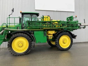 Самоходна пръскачка Друга марка JOHN DEERE R4040i 24 МЕТРА 4000 ЛИТРА ЛИЗИНГ, снимка 12