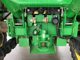 Самоходна пръскачка Друга марка JOHN DEERE R4040i 24 МЕТРА 4000 ЛИТРА ЛИЗИНГ, снимка 14