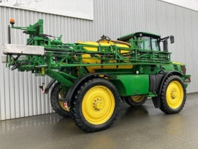       JOHN DEERE R4040i 24  4000  