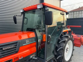  Kubota GL301 30. | Mobile.bg    7