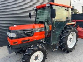  Kubota GL301 30. | Mobile.bg    5