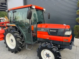      Kubota GL301 30.
