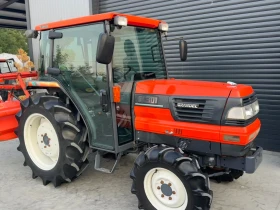      Kubota GL301 30.
