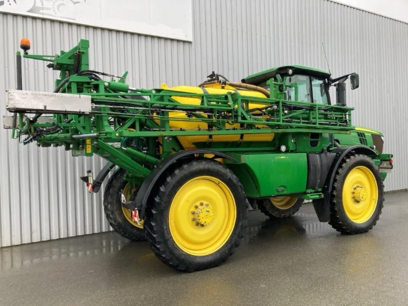 Самоходна пръскачка Друга марка JOHN DEERE R4040i 24 МЕТРА 4000 ЛИТРА ЛИЗИНГ, снимка 2 - Селскостопанска техника - 48701535