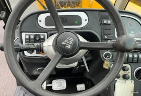 Телескопични товарачи JCB 540-170, снимка 15