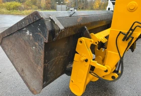 Телескопични товарачи JCB 540-170, снимка 8