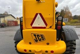 Телескопични товарачи JCB 540-170, снимка 12