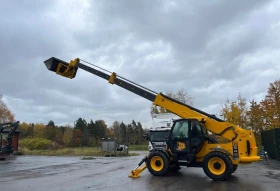 ����� �� �������� �� ������������ �������� JCB 540-170