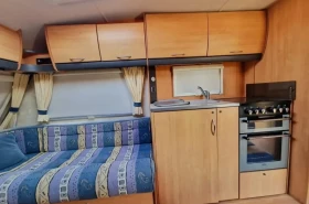 Каравана CA-MO-CAR Ace pretige, снимка 4