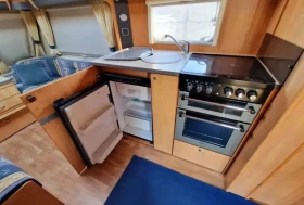 Каравана CA-MO-CAR Ace pretige, снимка 7