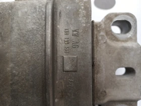 Тампон мотор кутия Фолксваген Ауди , снимка 2