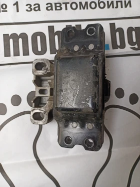 Тампон мотор кутия Фолксваген Ауди , снимка 3