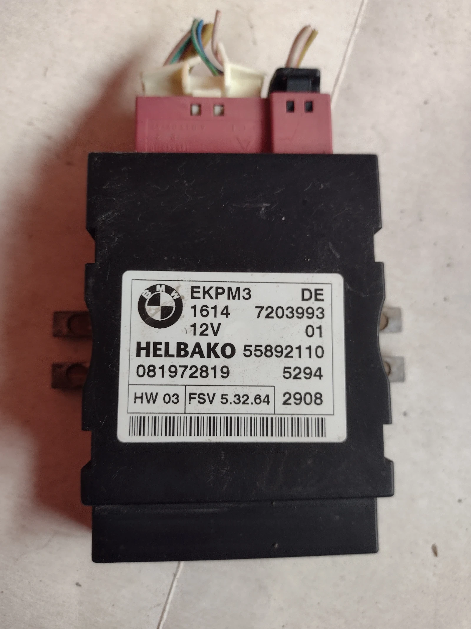 55892110       BMW X5 E70 3.0D (2006-2013)   7203993  | Mobile.bg   1