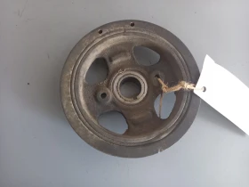 Демпферна шайба Тойота Ярис 1.0Б 