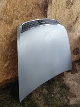 ������ ����� ��� VW Phaeton 3D 2002-2010 LA7W Reflex Silver | Mobile.bg � ����������� 4