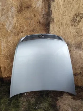 ������ ����� ��� VW Phaeton 3D 2002-2010 LA7W Reflex Silver | Mobile.bg � ����������� 3