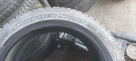 Гуми Зимни 255/40R18, снимка 7