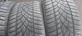 Гуми Зимни 255/40R18, снимка 3