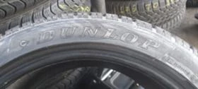 Гуми Зимни 255/40R18, снимка 5