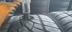 Гуми Зимни 255/40R18, снимка 4