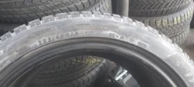 Гуми Зимни 255/40R18, снимка 8