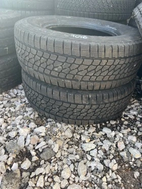 Гуми Всесезонни 225/70R15, снимка 2