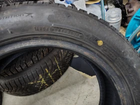 Гуми Зимни 185/55R15, снимка 6