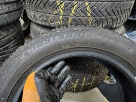 Гуми Зимни 185/55R15, снимка 5
