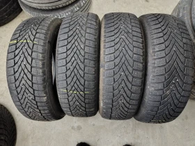 Гуми Зимни 185/55R15, снимка 2